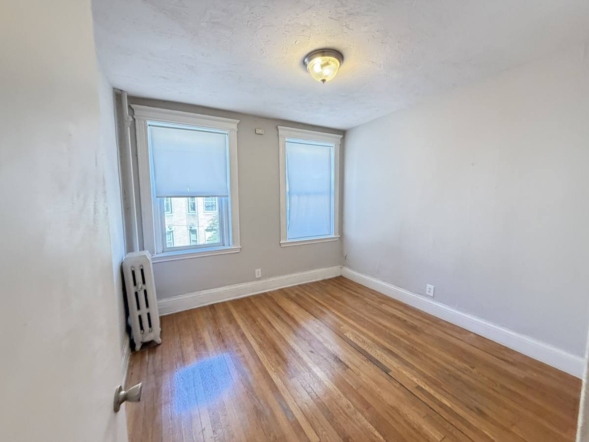 Apartment for rent at 95 Gordon St #12, Brighton, MA 02135