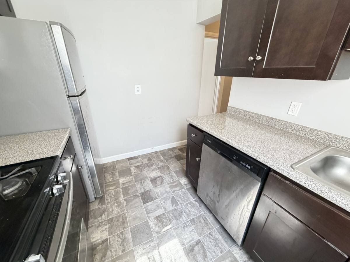 Apartment for rent at 95 Gordon St #12, Brighton, MA 02135