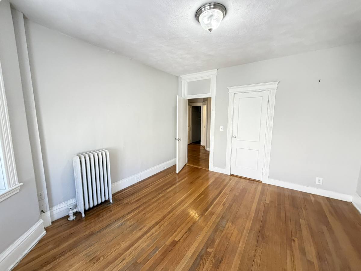 Apartment for rent at 95 Gordon St #12, Brighton, MA 02135
