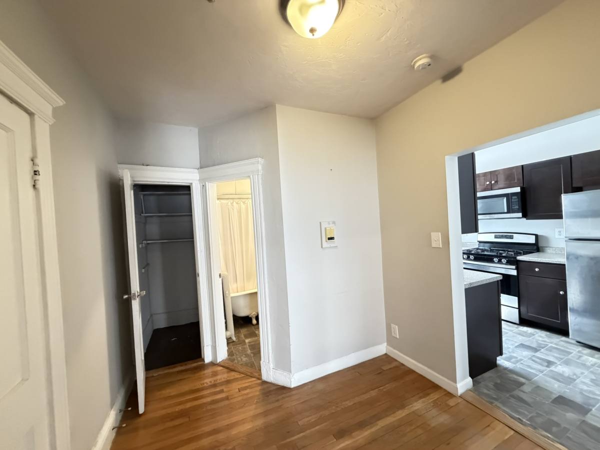 Apartment for rent at 95 Gordon St #12, Brighton, MA 02135