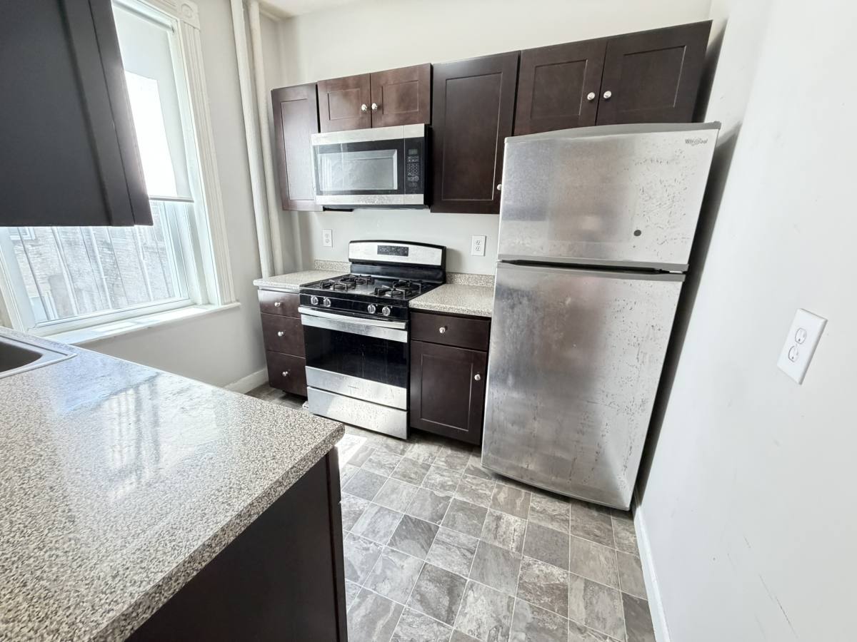 Apartment for rent at 95 Gordon St #12, Brighton, MA 02135
