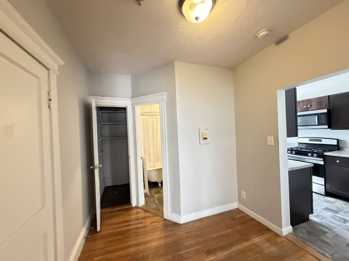 Apartment for rent at 95 Gordon St #12, Brighton, MA 02135