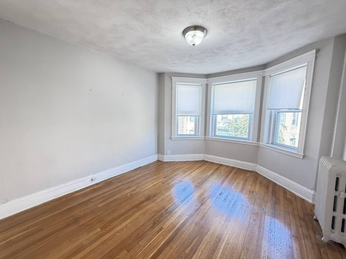 Apartment for rent at 95 Gordon St #12, Brighton, MA 02135