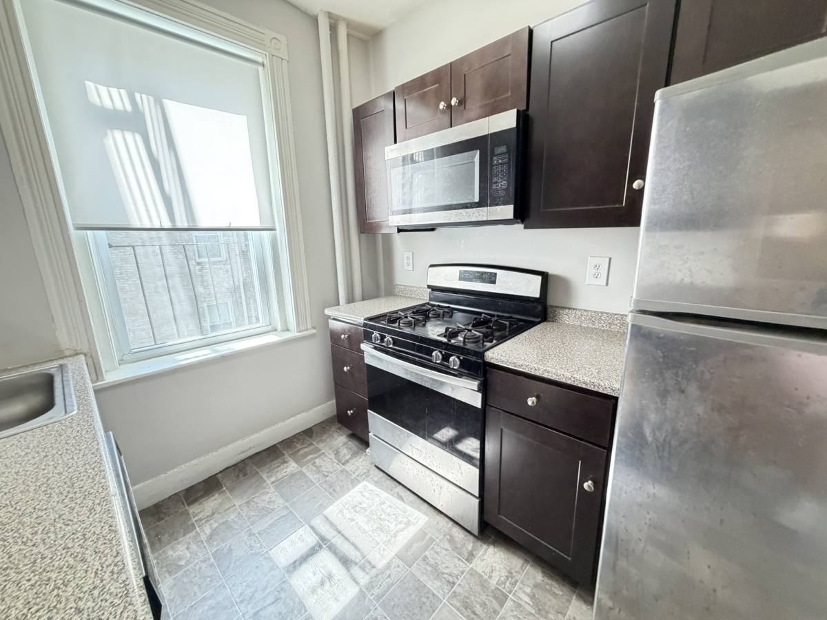 Apartment for rent at 95 Gordon St #12, Brighton, MA 02135
