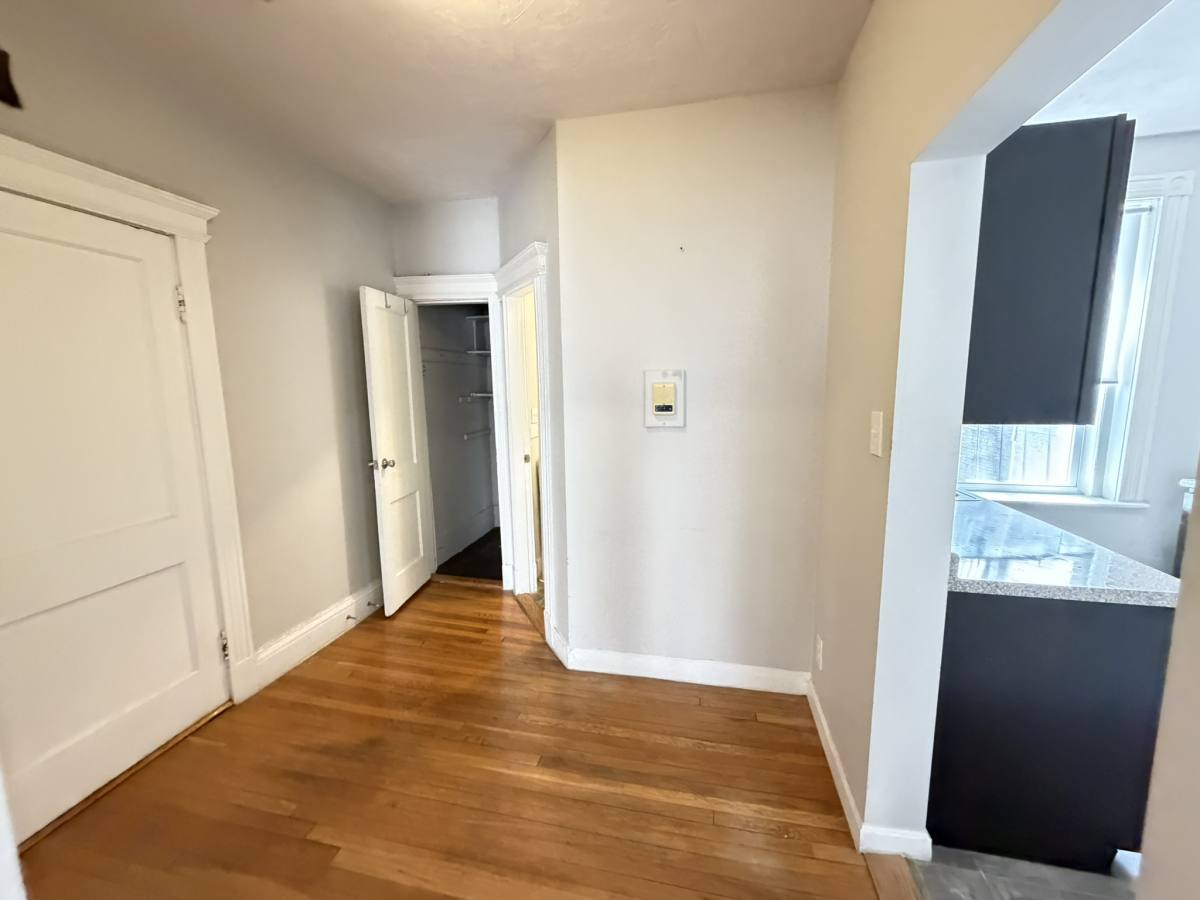 Apartment for rent at 95 Gordon St #12, Brighton, MA 02135