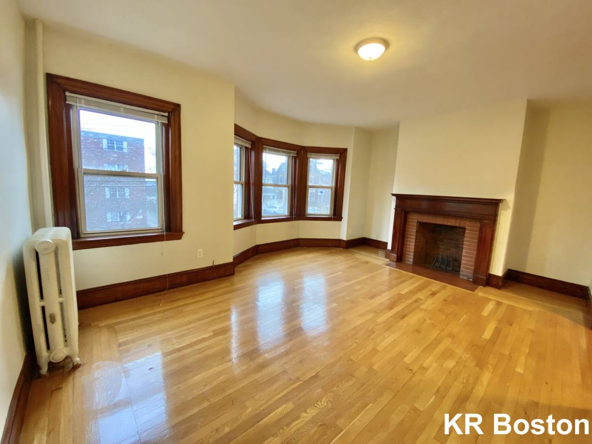Apartment for rent at 163 Summer #22, Somerville, MA 02143