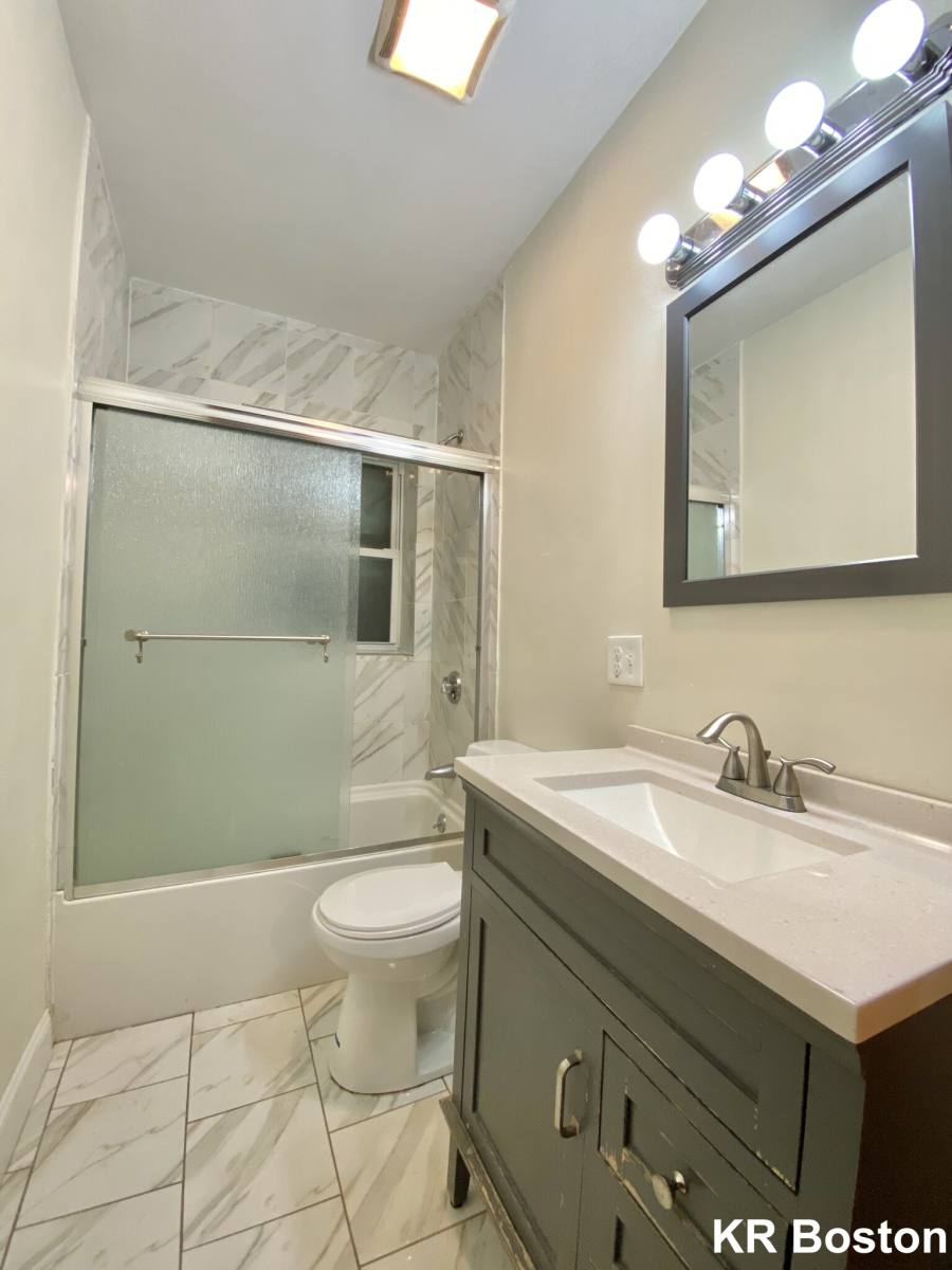 Apartment for rent at 163 Summer #22, Somerville, MA 02143