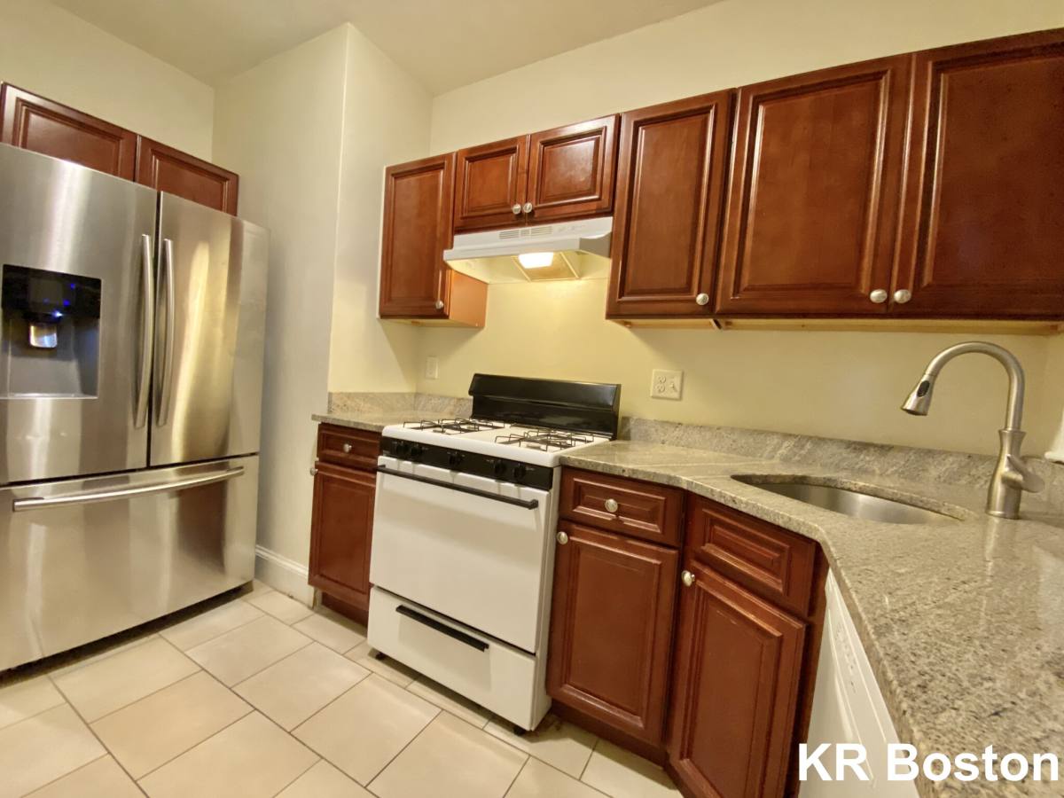 Apartment for rent at 163 Summer #22, Somerville, MA 02143
