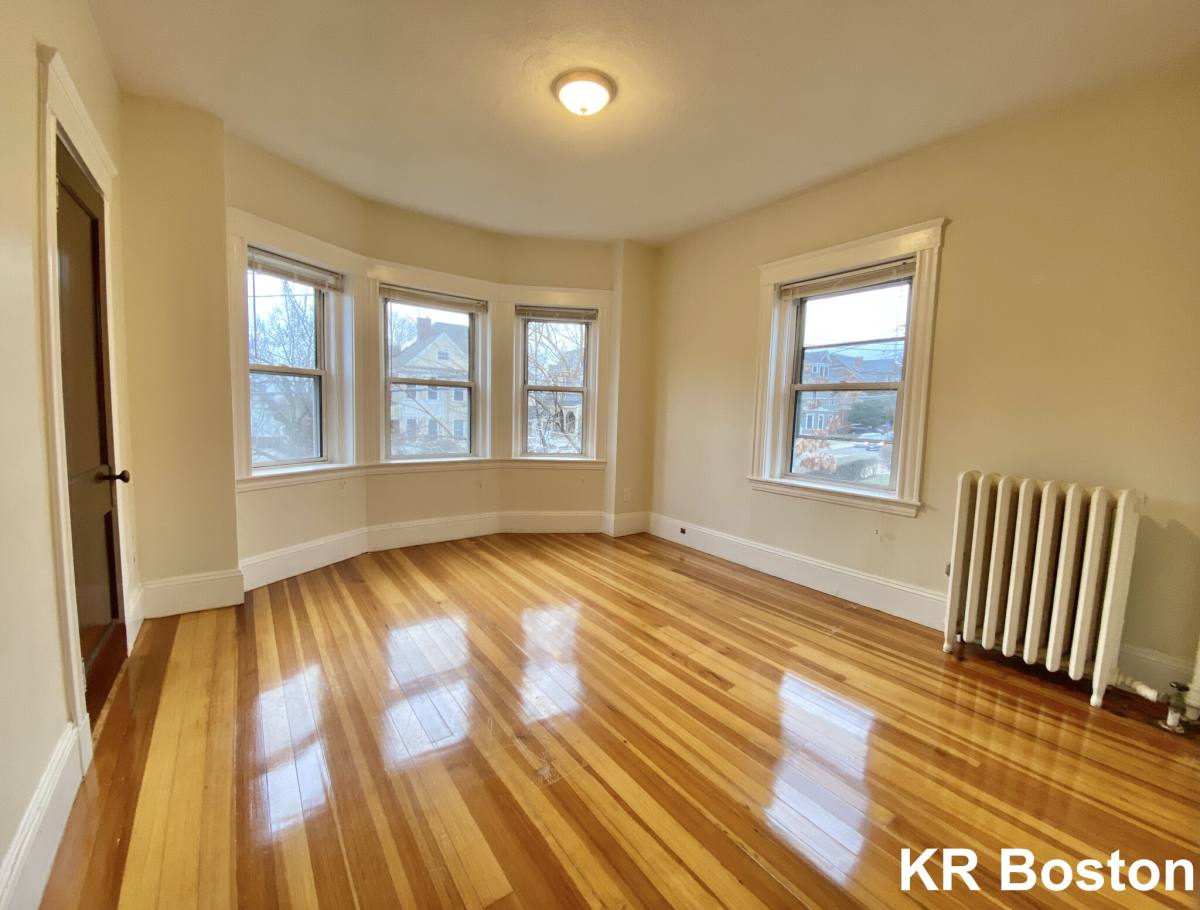 Apartment for rent at 163 Summer #22, Somerville, MA 02143