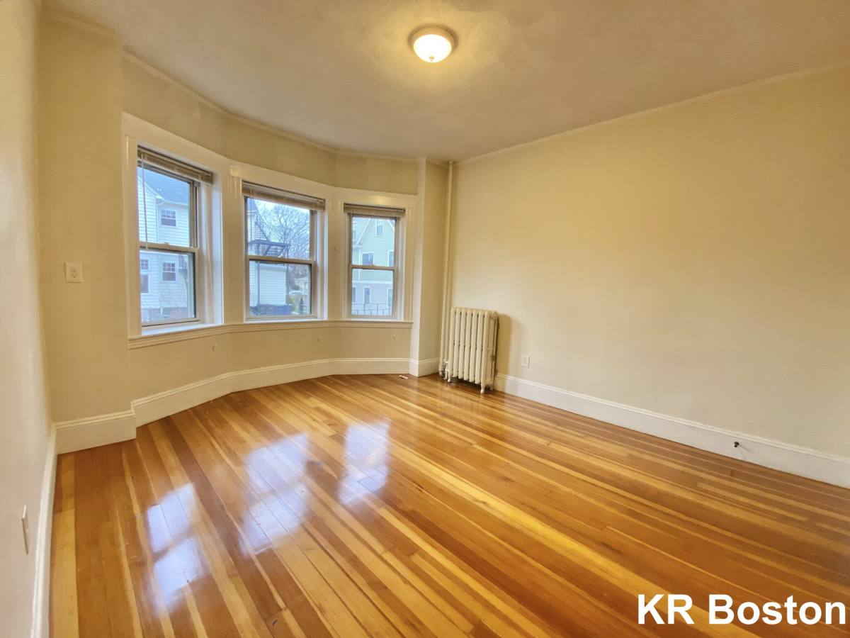 Apartment for rent at 163 Summer #22, Somerville, MA 02143