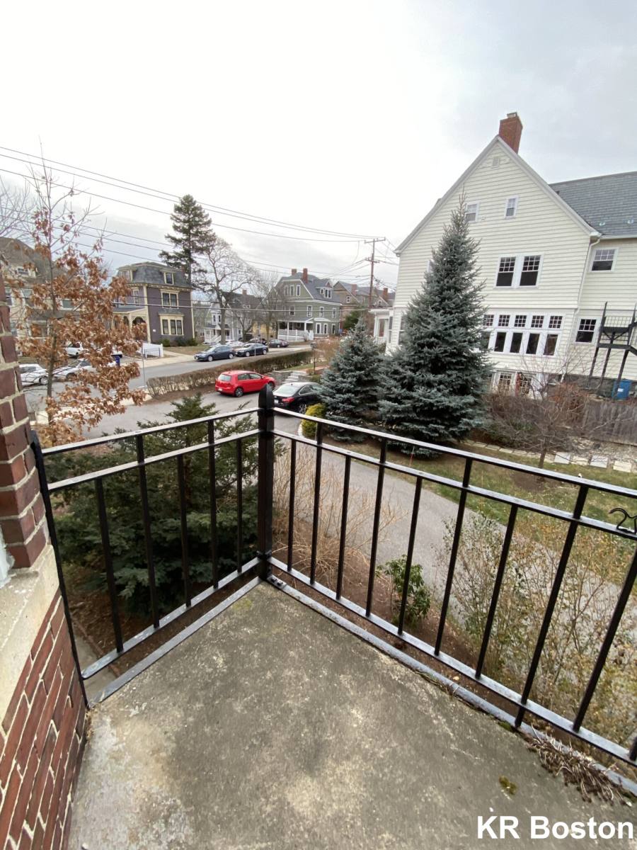 Apartment for rent at 163 Summer #22, Somerville, MA 02143