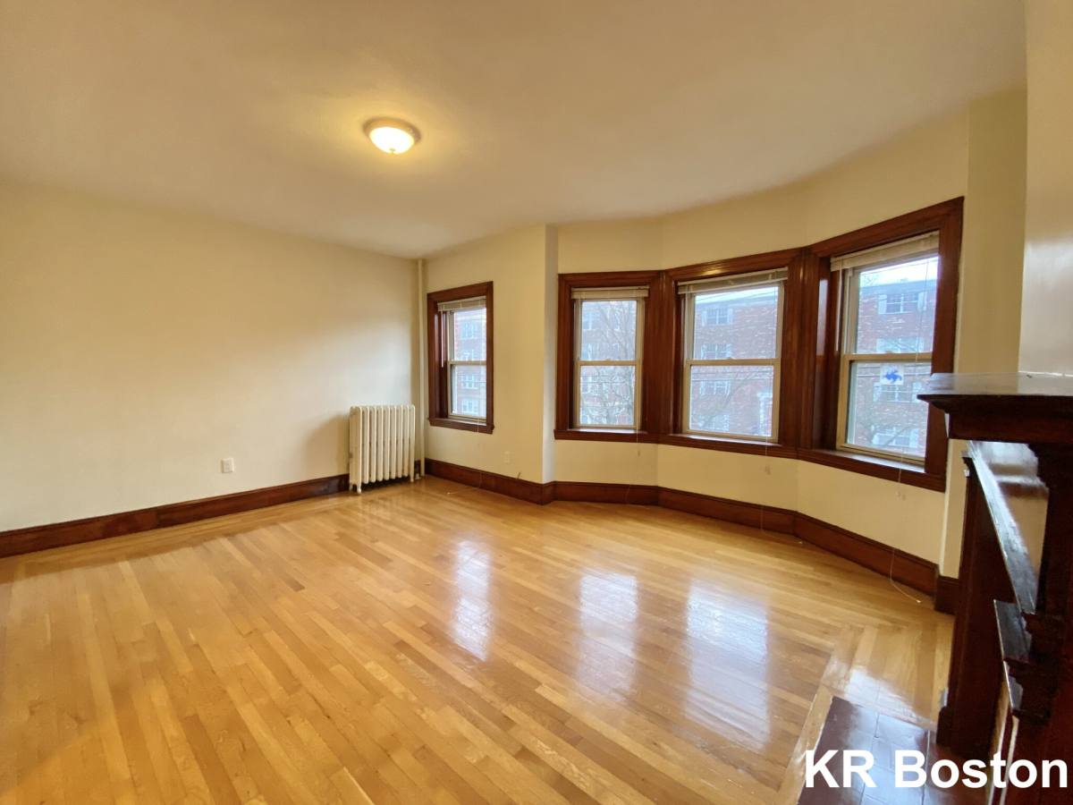 Apartment for rent at 163 Summer #22, Somerville, MA 02143