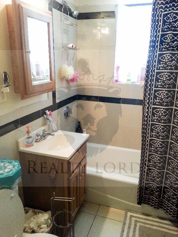 Apartment for rent at 2 President Terrace #B, Allston, MA 02134