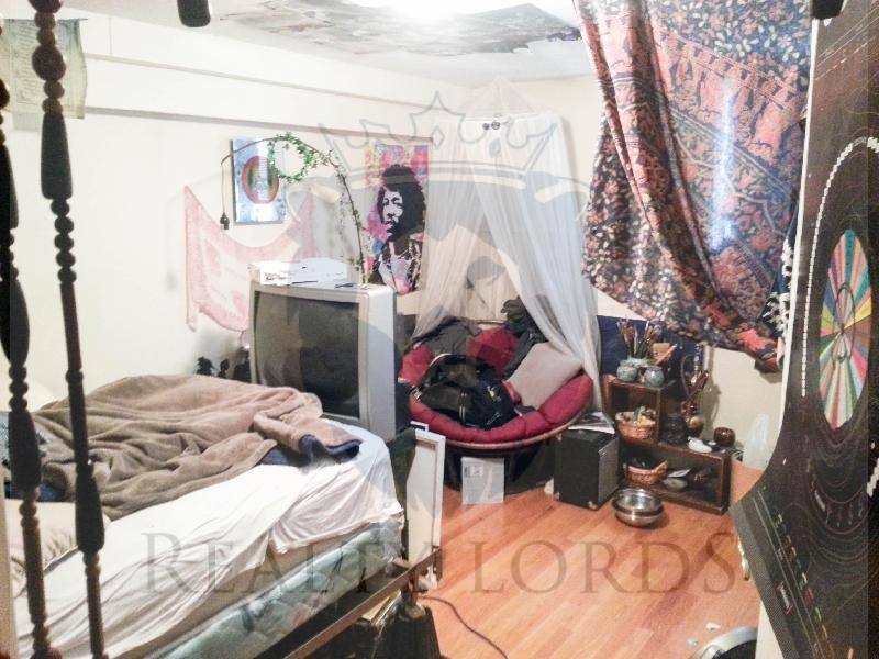 Apartment for rent at 2 President Terrace #B, Allston, MA 02134