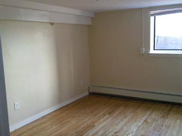 Apartment for rent at 2 President Terrace #B, Allston, MA 02134