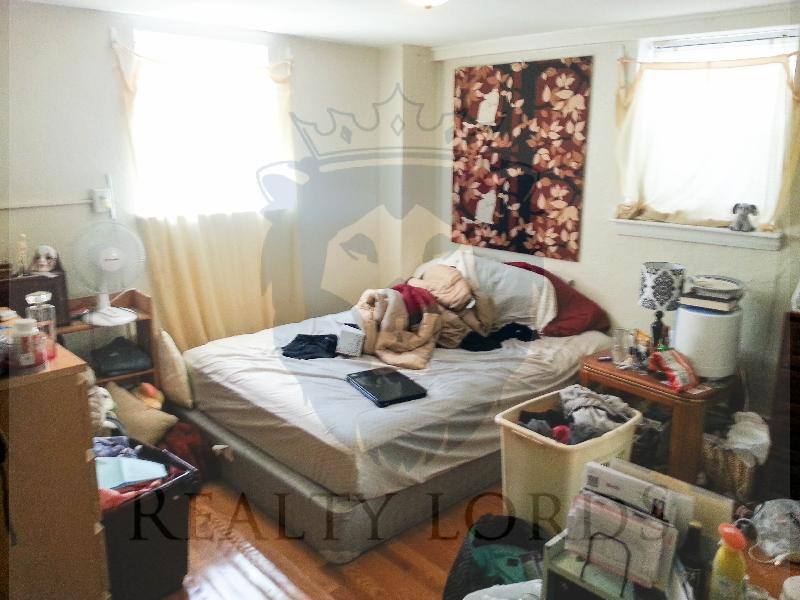 Apartment for rent at 2 President Terrace #B, Allston, MA 02134