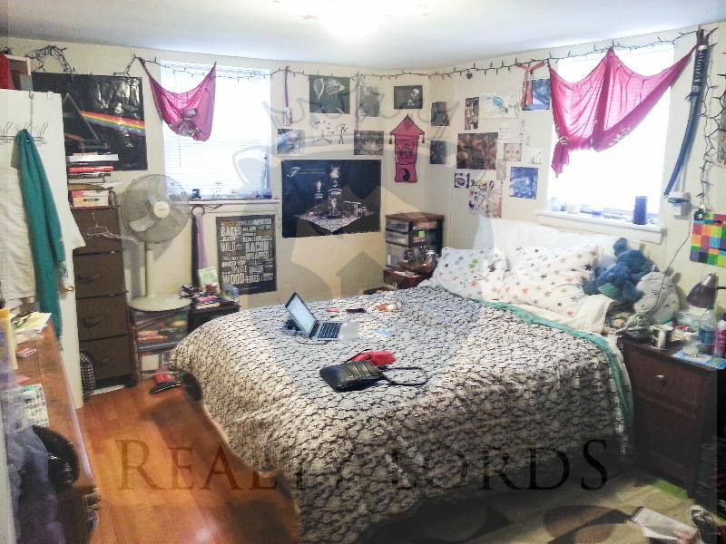 Apartment for rent at 2 President Terrace #B, Allston, MA 02134