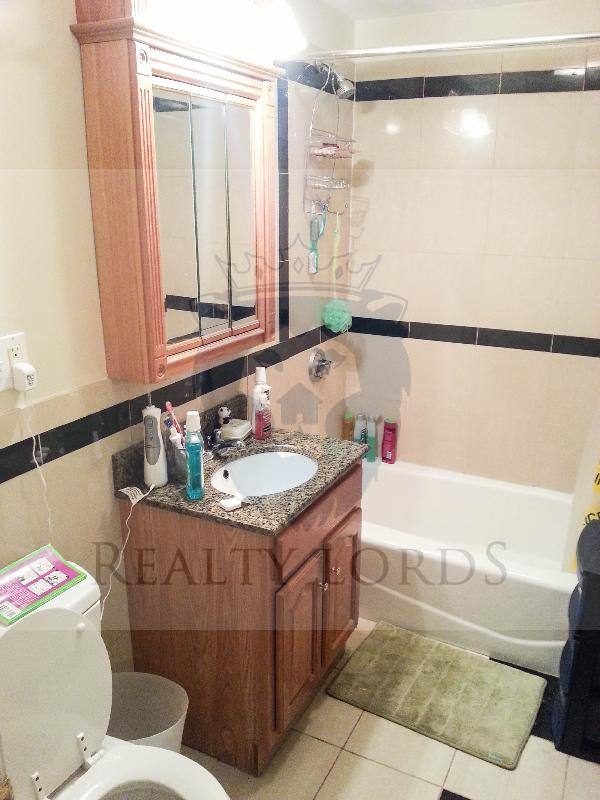 Apartment for rent at 2 President Terrace #B, Allston, MA 02134