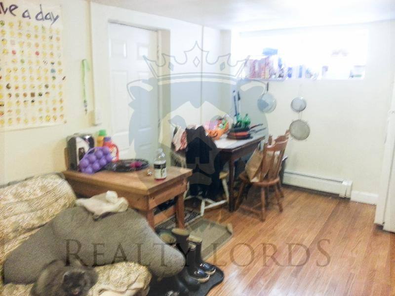 Apartment for rent at 2 President Terrace #B, Allston, MA 02134