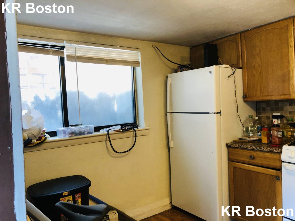 Apartment for rent at 4 President Terrace #B, Allston, MA 02134