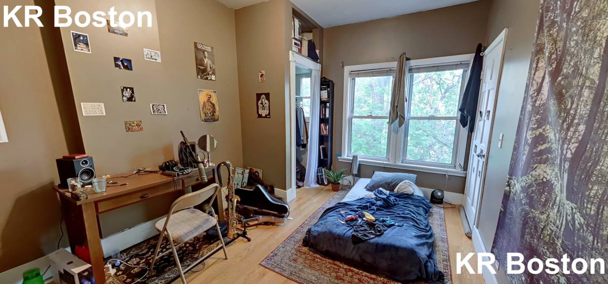 Apartment for rent at 131 Brook St #3, Brookline, MA 02446
