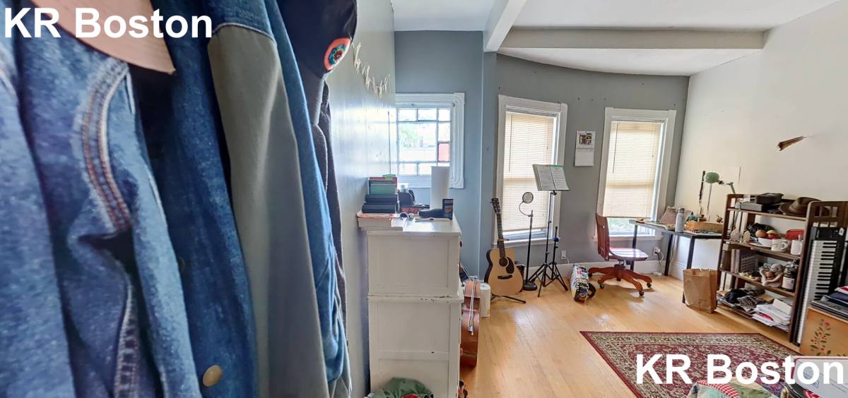 Apartment for rent at 131 Brook St #3, Brookline, MA 02446