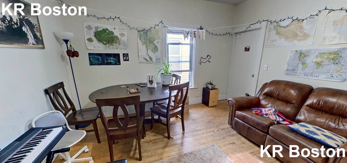 Apartment for rent at 131 Brook St #3, Brookline, MA 02446