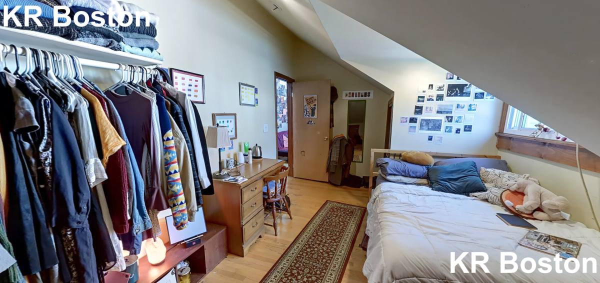 Apartment for rent at 131 Brook St #3, Brookline, MA 02446