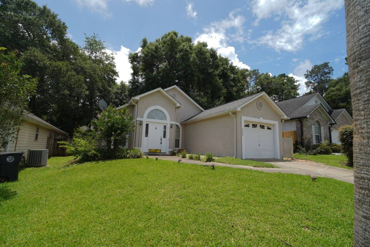 House for rent at 2029 Ascot Way, Tallahassee, FL 32312