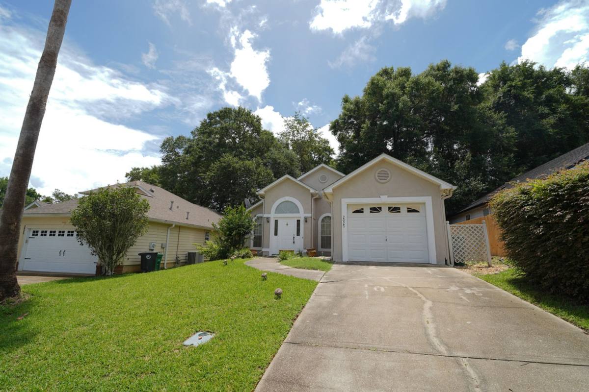 House for rent at 2029 Ascot Way, Tallahassee, FL 32312