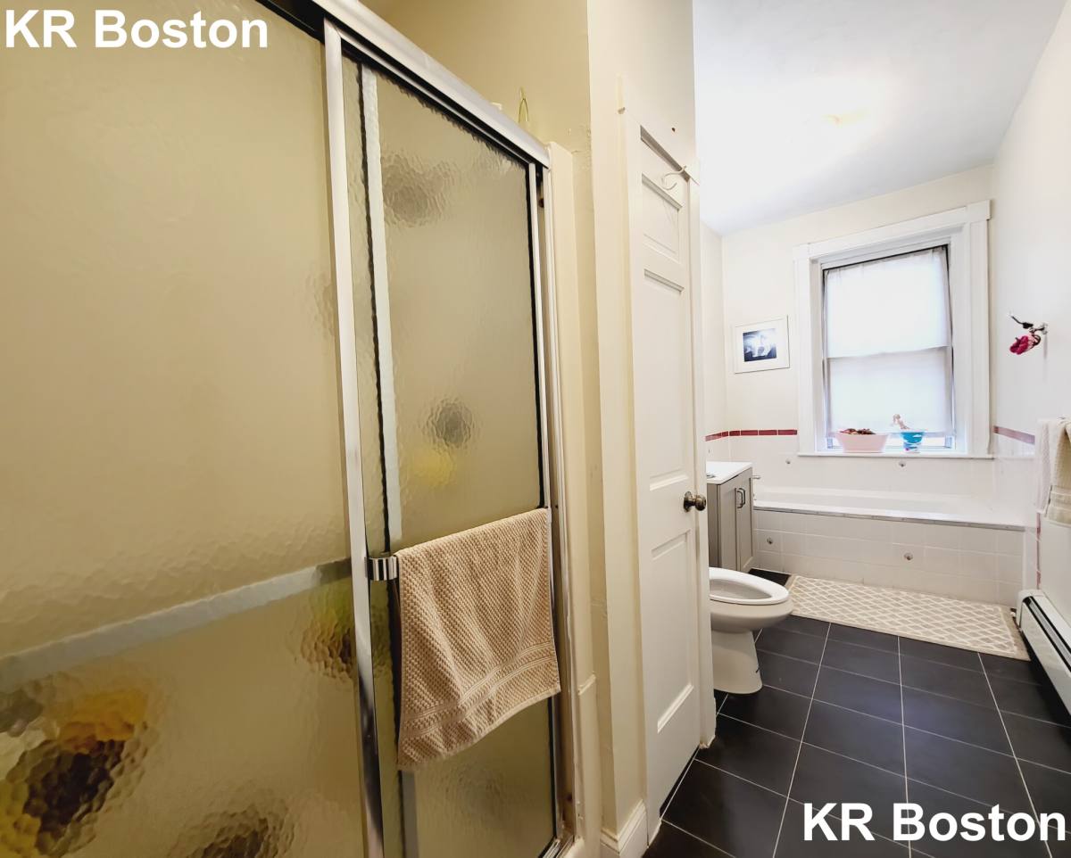 Apartment for rent at 1426 Commonwealth Ave #6, Allston, MA 02134