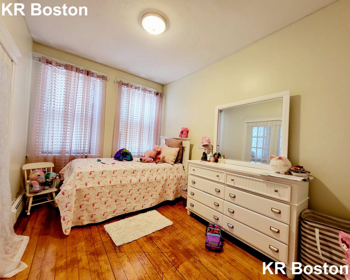 Apartment for rent at 1426 Commonwealth Ave #6, Allston, MA 02134