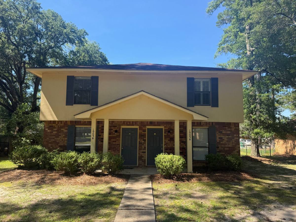 Apartment for rent at 1905 Elkhorn Lane, Albany, GA 31707