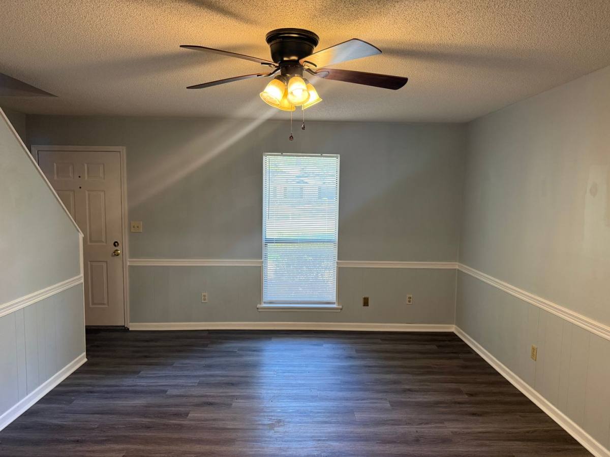 Apartment for rent at 1905 Elkhorn Lane, Albany, GA 31707