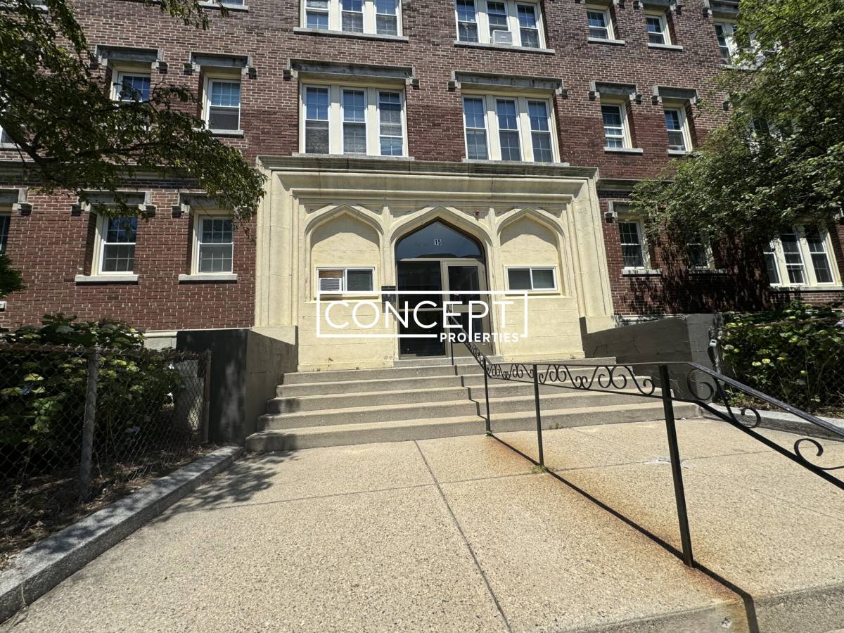 Apartment for rent at 15 Glenville Ave #16, Allston, MA 02134