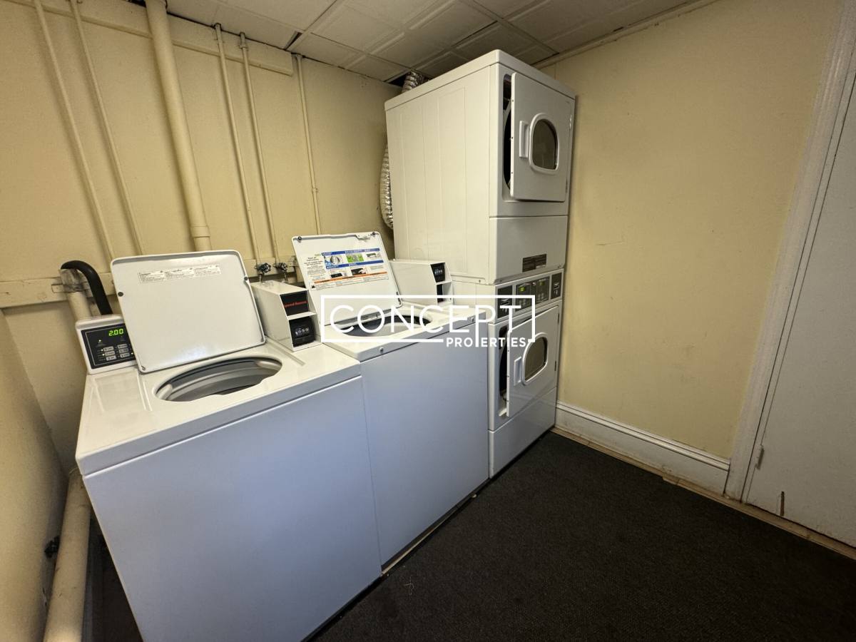 Apartment for rent at 15 Glenville Ave #16, Allston, MA 02134