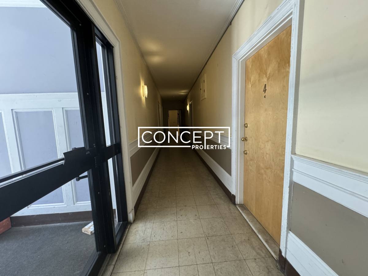 Apartment for rent at 15 Glenville Ave #16, Allston, MA 02134
