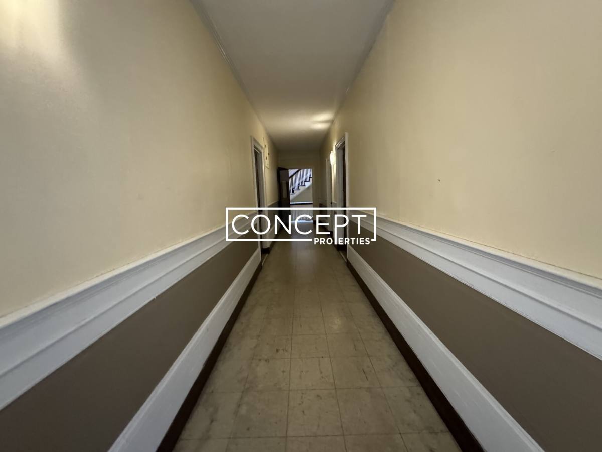 Apartment for rent at 15 Glenville Ave #16, Allston, MA 02134