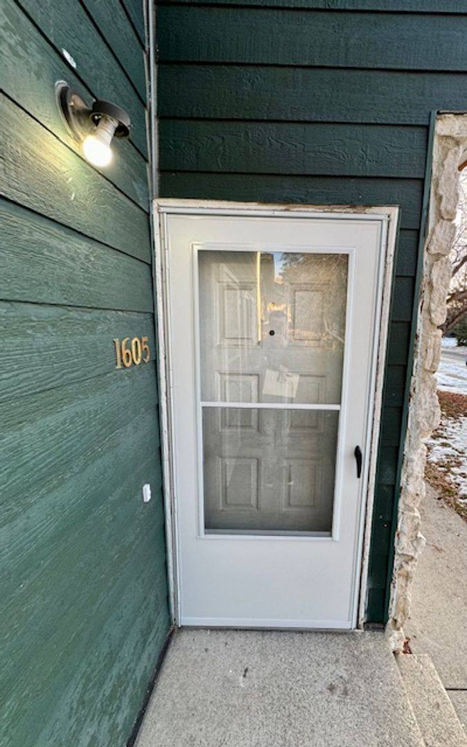 Townhouse for rent at 1605 W Koch, Bozeman, MT 59715