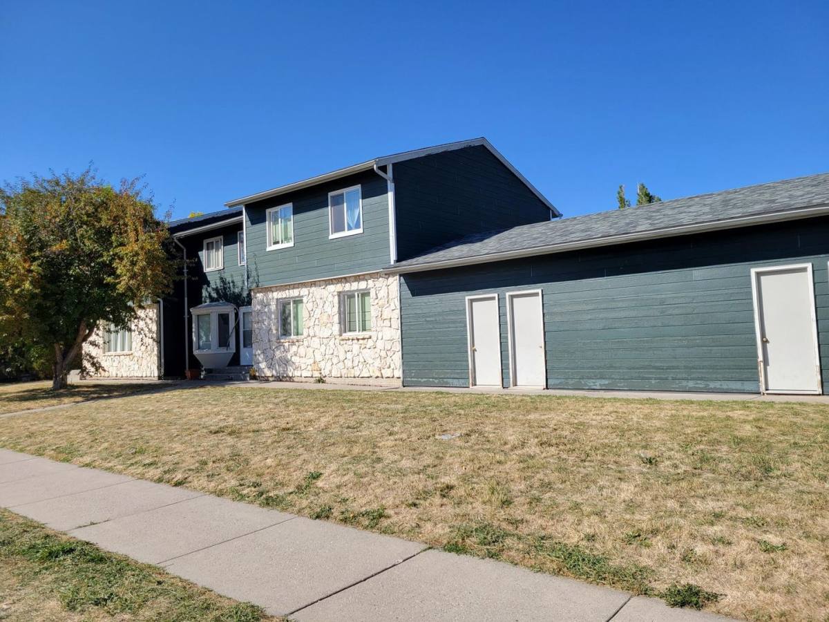 Townhouse for rent at 1605 W Koch, Bozeman, MT 59715