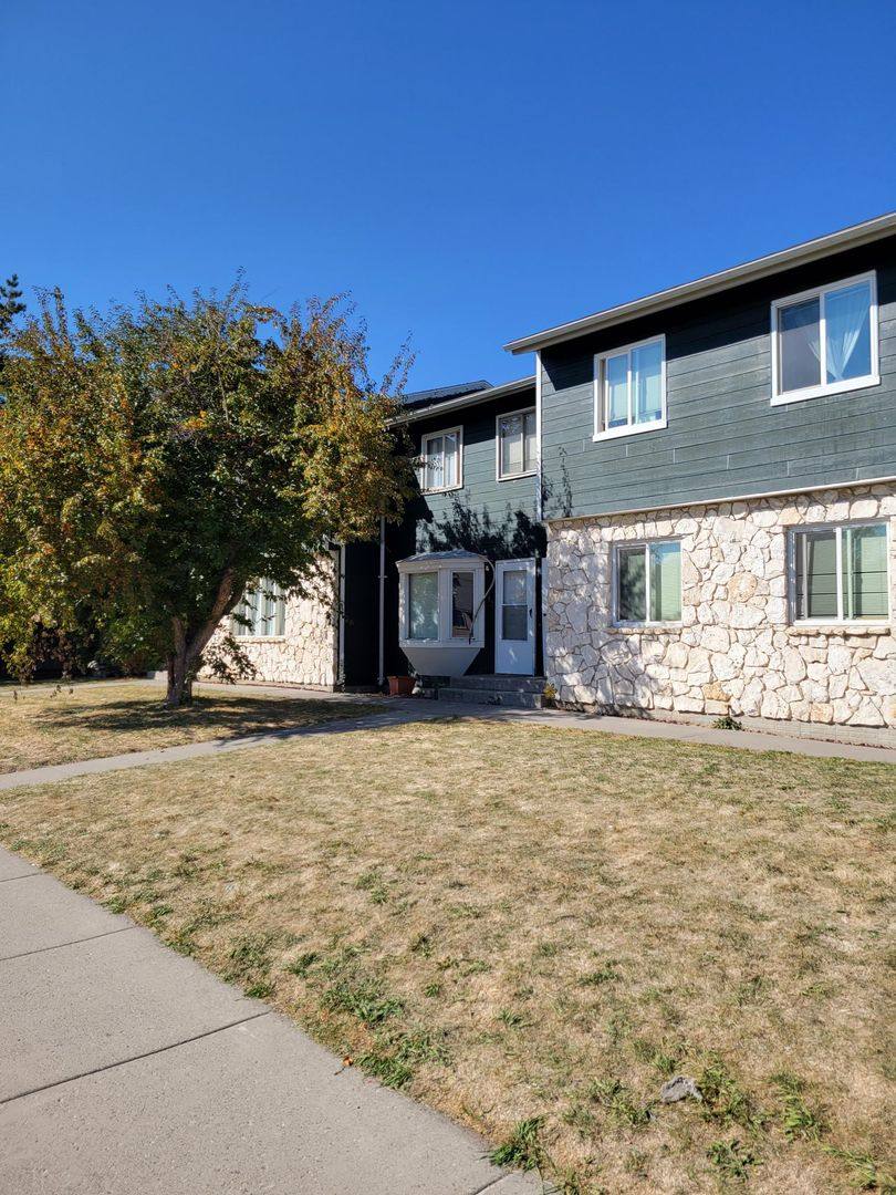 Townhouse for rent at 1605 W Koch, Bozeman, MT 59715