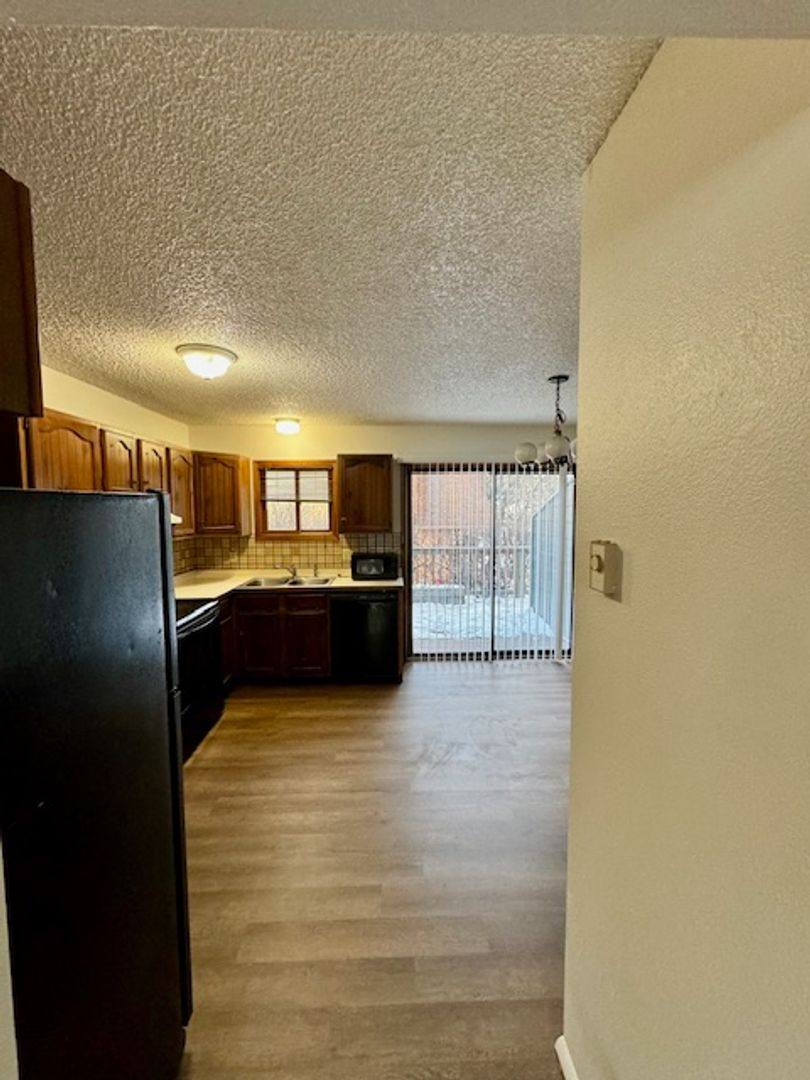 Townhouse for rent at 1605 W Koch, Bozeman, MT 59715