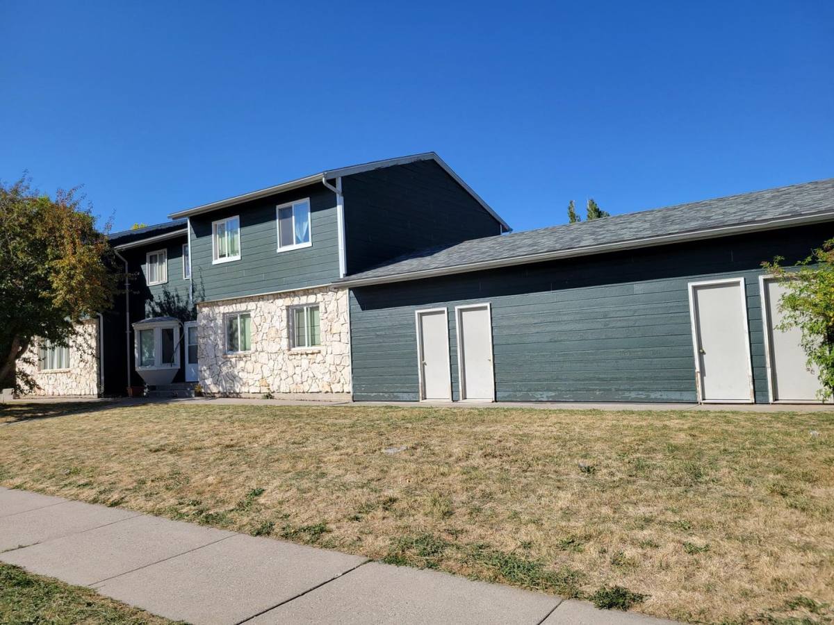 Townhouse for rent at 1605 W Koch, Bozeman, MT 59715