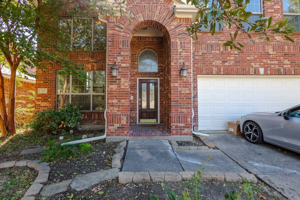 House for rent at 2905 Preston Lane, Wylie, TX 75098