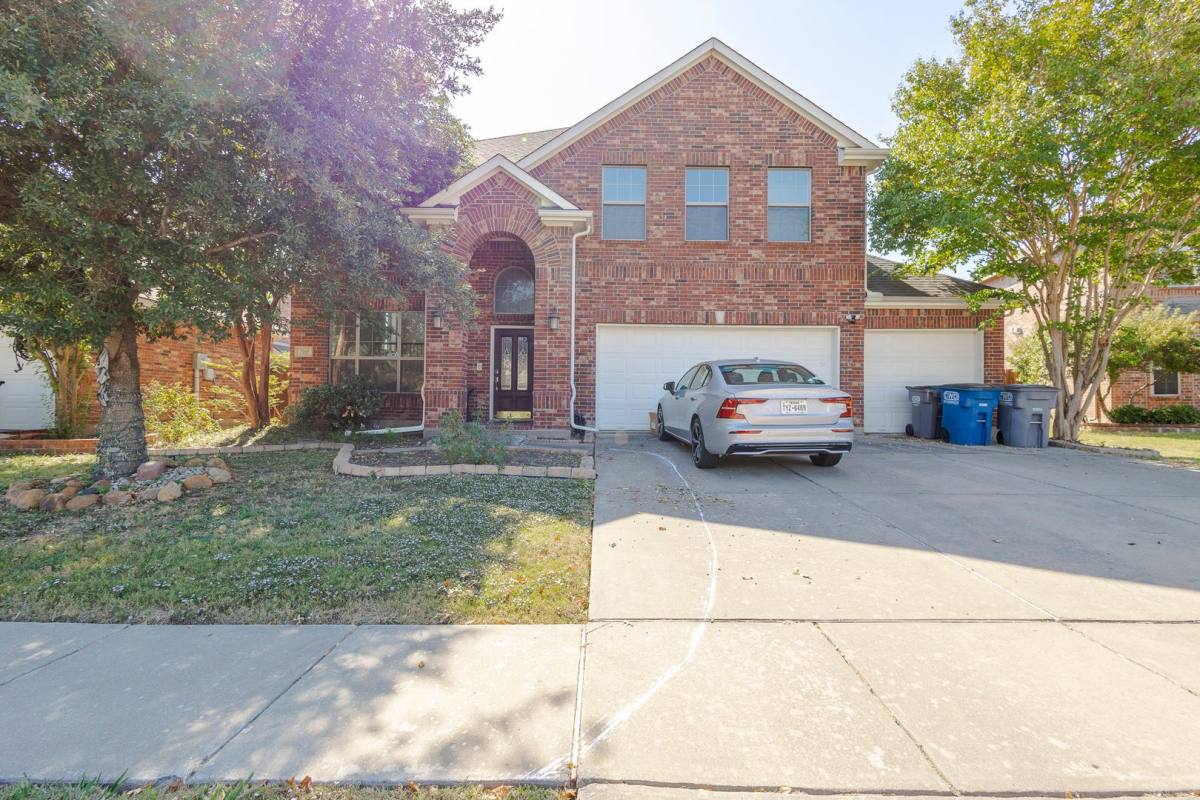House for rent at 2905 Preston Lane, Wylie, TX 75098