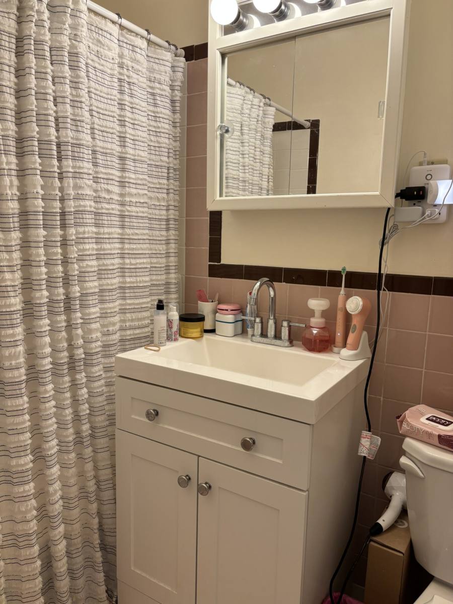 Apartment for rent at 488 Beacon #14, Boston, MA 02115