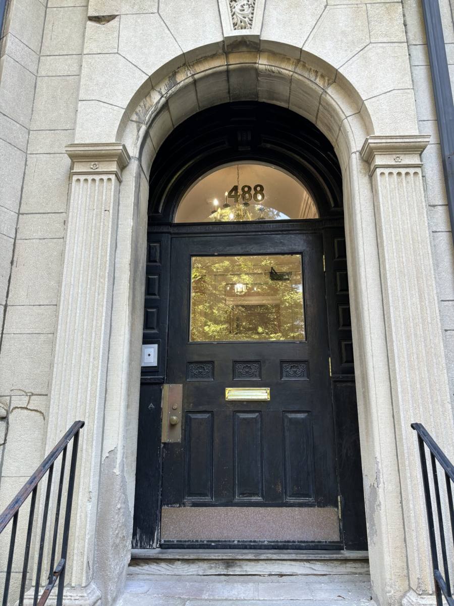 Apartment for rent at 488 Beacon #14, Boston, MA 02115