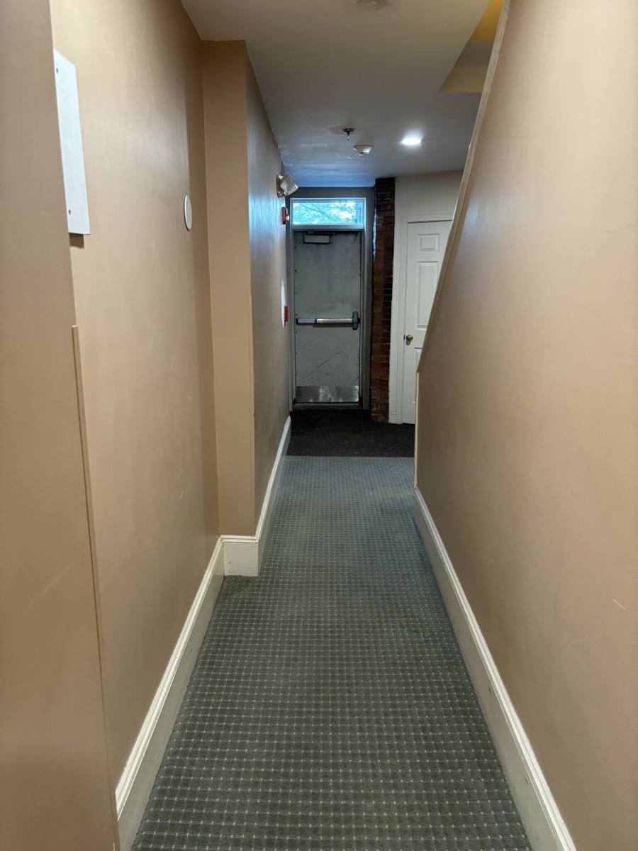 Apartment for rent at 488 Beacon #14, Boston, MA 02115