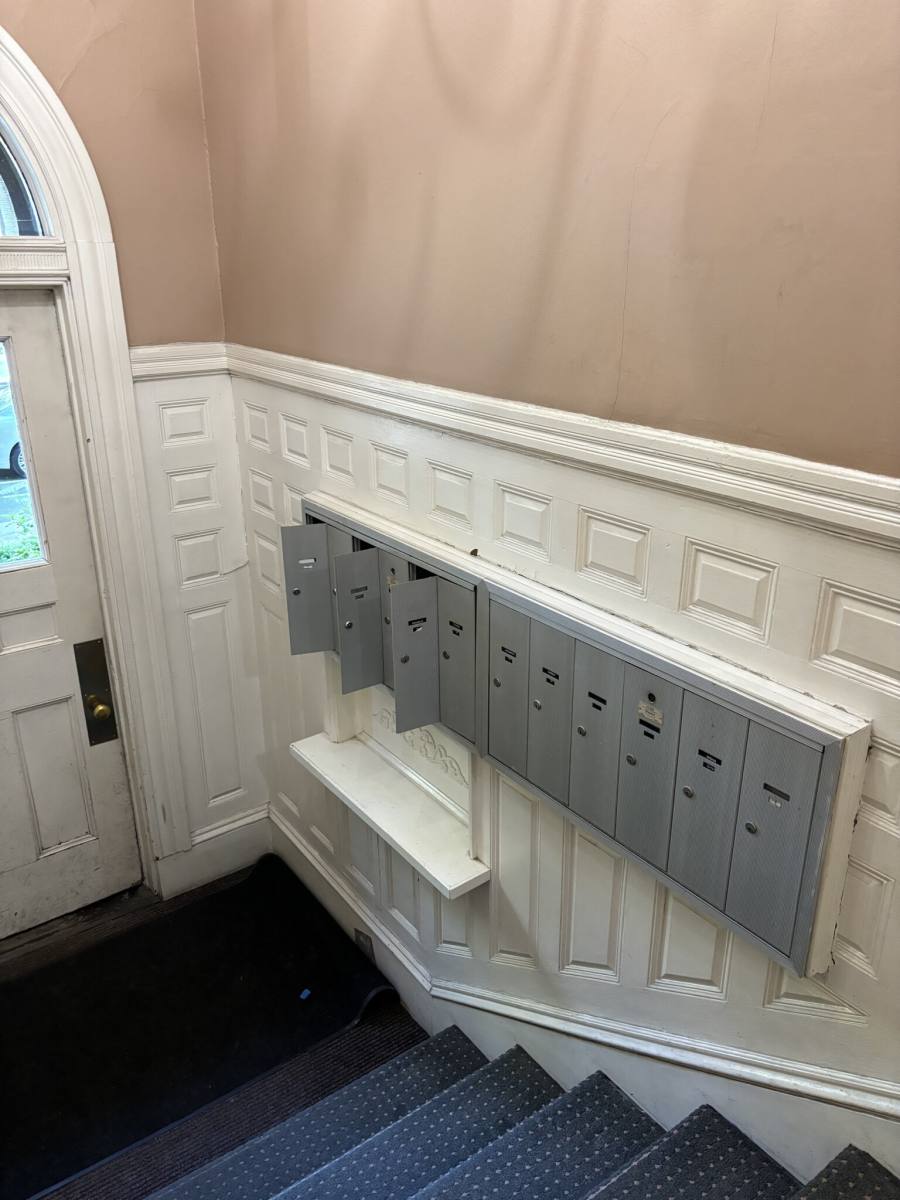 Apartment for rent at 488 Beacon #14, Boston, MA 02115