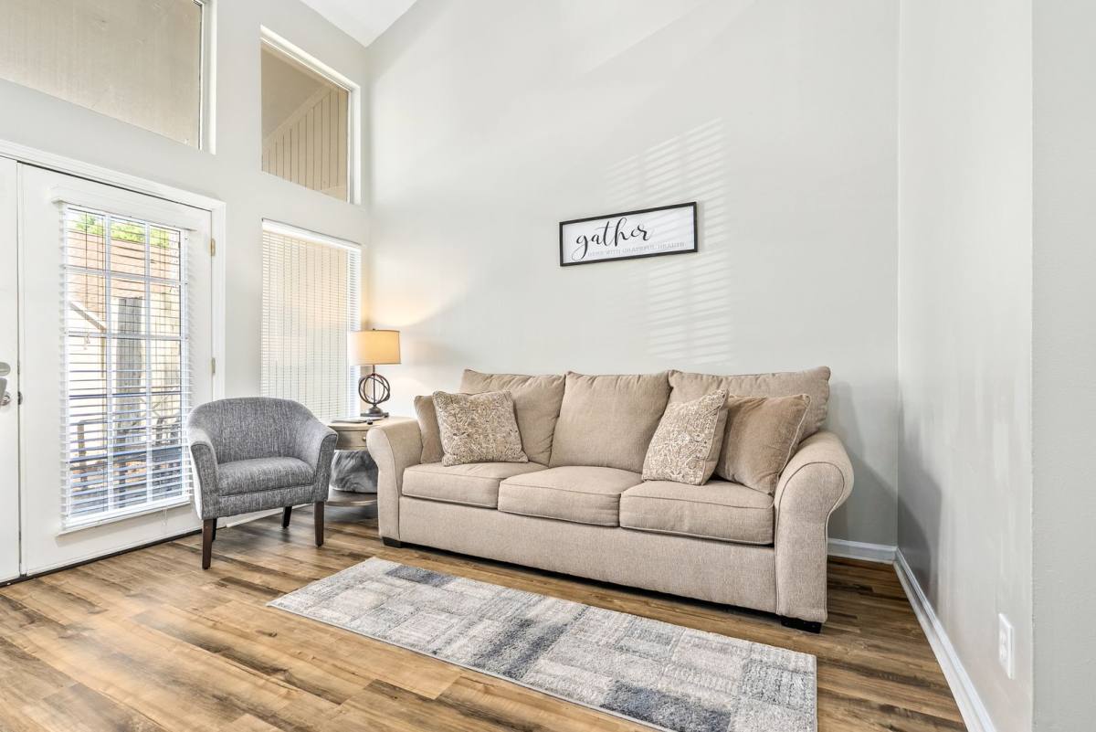 Condo for rent at 1016 B Stonegate Dr, Auburn, AL 36832